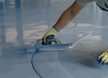 Resin Floors