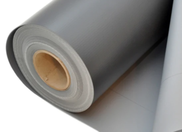 Self-adhesive membranes